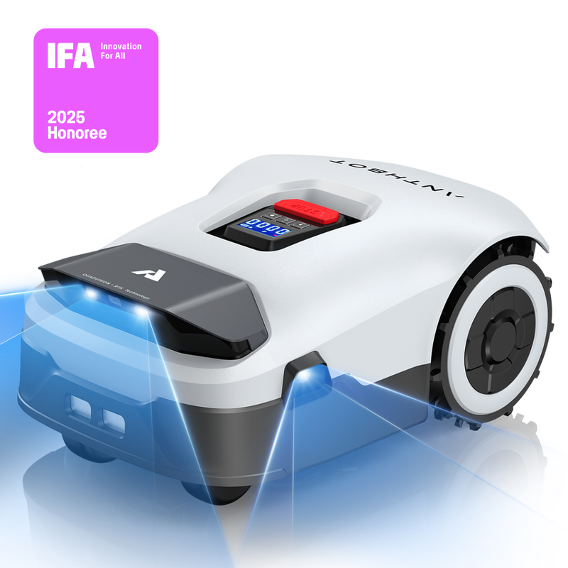 Anthbot Genie 600
