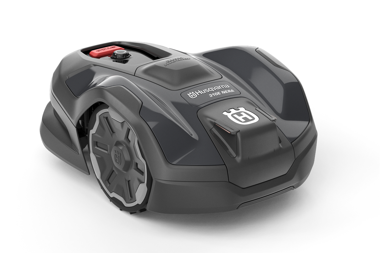 Husqvarna Automower 310E NERA