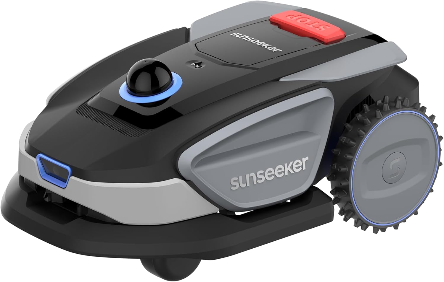 Sunseeker S4
